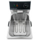 Фритюрниця електрична GoodFood EF8 BLACK