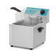 Фритюрниця електрична GoodFood EF8 BLUE