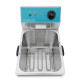Фритюрниця електрична GoodFood EF8 BLUE