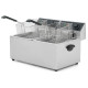 Фритюрниця електрична GoodFood EF88 BLACK