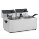 Фритюрниця електрична GoodFood EF88 BLACK