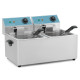 Фритюрниця електрична GoodFood EF88 BLUE
