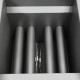 Фритюрниця газова GoodFood GF4NGRV (AMERICAN LINE)