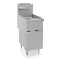 Фритюрниця газова GoodFood GF4NGRV (AMERICAN LINE)
