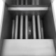 Фритюрниця газова GoodFood GF5NGRV (AMERICAN LINE)