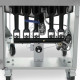Фритюрниця газова GoodFood GF5NGRV (AMERICAN LINE)