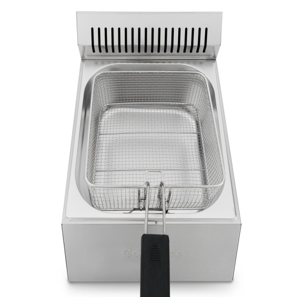 Фритюрниця газова GoodFood GF6 LPG