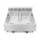 Фритюрниця газова GoodFood GF66 LPG