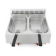 Фритюрниця газова GoodFood GF66 LPG