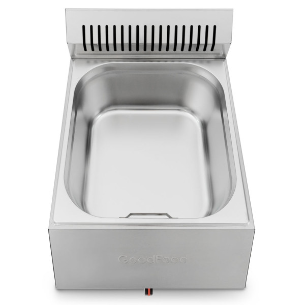 Фритюрниця газова GoodFood GF8 LPG