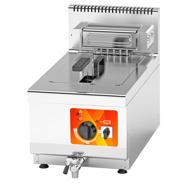 Фритюрниця Orest FE-0.4-D, 12 л
