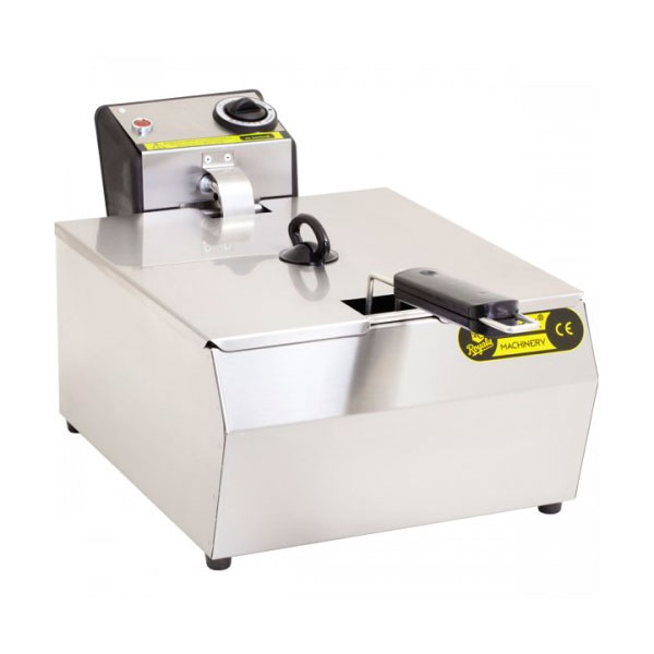 Фритюрниця Remta R101, 8 л
