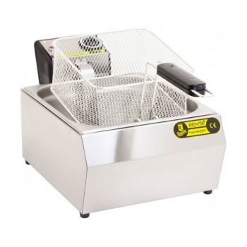 Фритюрниця Remta R101, 8 л