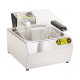 Фритюрниця Remta R101, 8 л