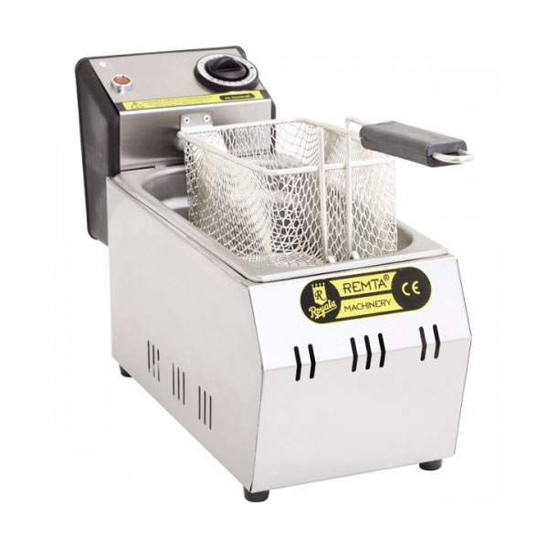 Фритюрниця Remta R90, 3 л
