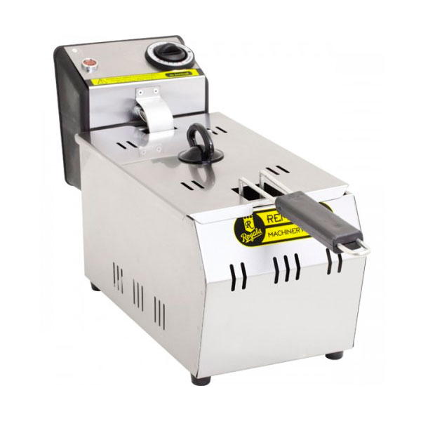 Фритюрниця Remta R90, 3 л