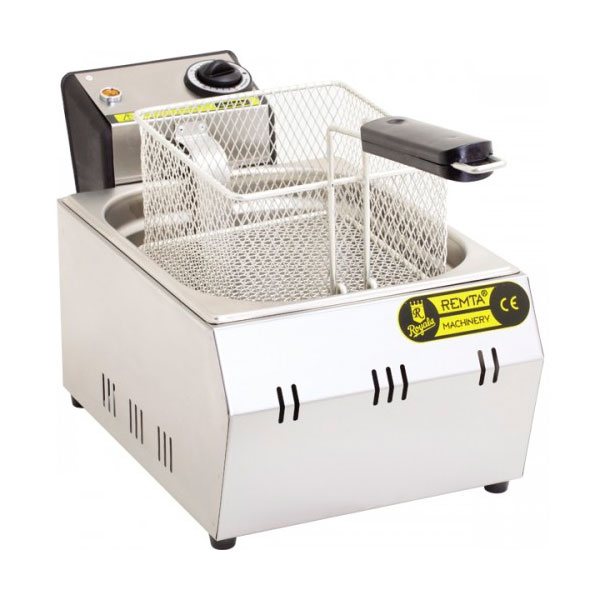 Фритюрниця Remta R91, 5 л