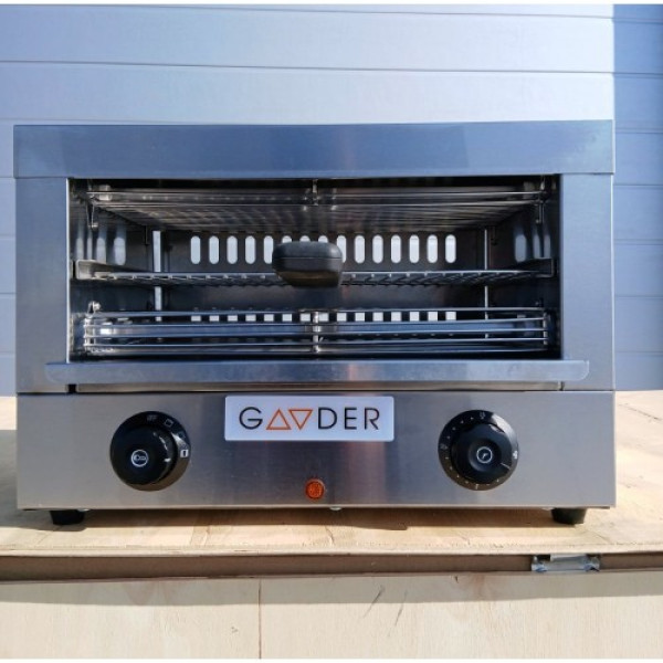Гриль саламандра Gooder AR-1