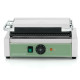 Гриль контактний GoodFood ECG11 GREEN
