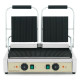 Гриль контактний GoodFood ECG20RR BEIGE