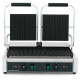 Гриль контактний GoodFood ECG20RR BLACK