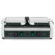 Гриль контактний GoodFood ECG20RR BLACK