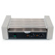 Гриль роликовий GoodFood HDRG7 BLACK