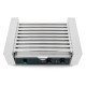 Гриль роликовий GoodFood HDRG9 BLACK