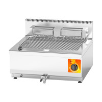 Вапо-гриль Orest GV-0.8-D