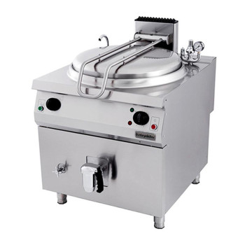 Котел харчоварильний Oztiryakiler OTEI60 (арт.7855.N1.80708.01)