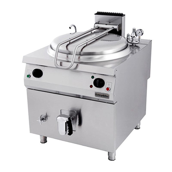 Котел харчоварильний Oztiryakiler OTEI60 (арт.7855.N1.80708.01)