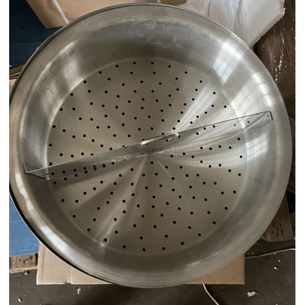 Кукурузоварка Silver СМ 400