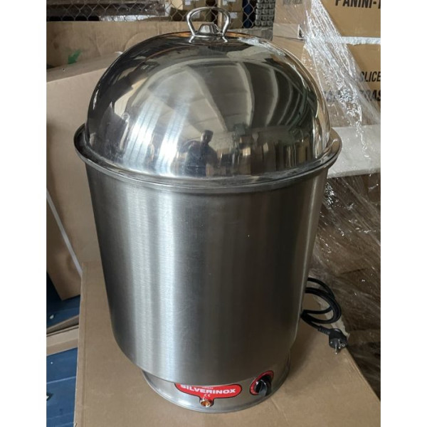 Кукурузоварка Silver СМ 400
