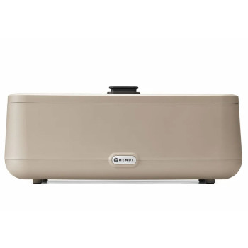 Марміт Hendi 470442 UNIQ, Бежевий