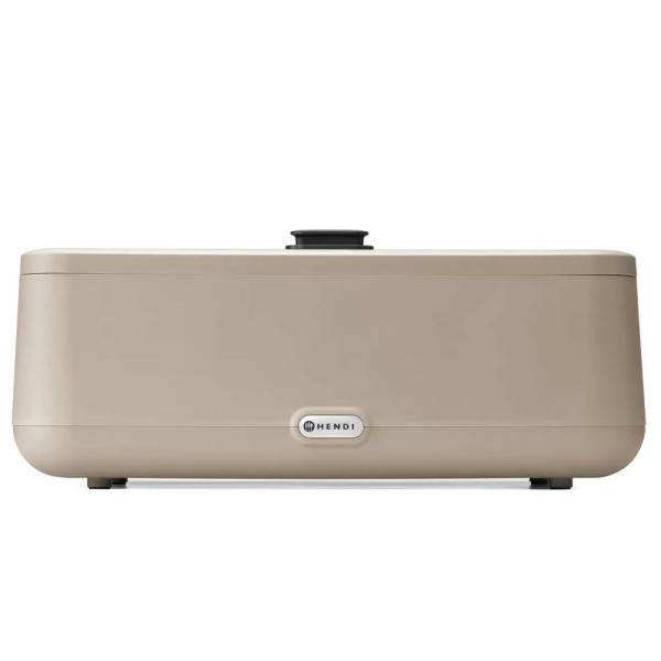 Марміт Hendi 470442 UNIQ, Бежевий