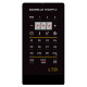 Піч пароконвекційна Unox XEFR-03HS-ELDP