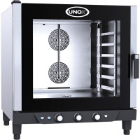 Піч пароконвекційна Unox XB693MP