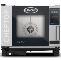 Пароконвектомат Unox XEVC-0511-E1RM