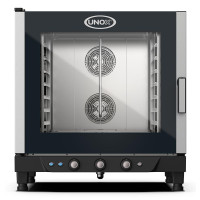 Пароконвектомат Unox XV593