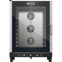 Піч пароконвекційна Unox XB893