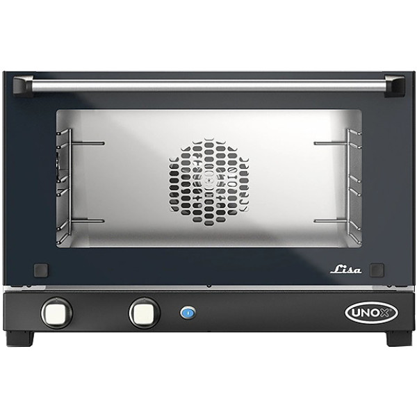 Піч конвекційна Unox XF013 Lisa