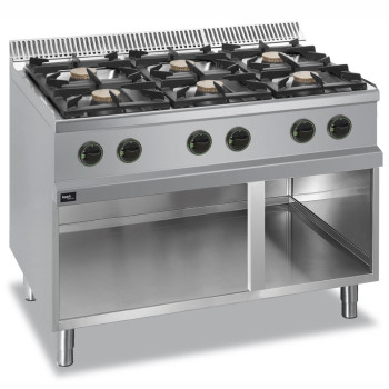 Плита газова Apach APRG-117P/PL