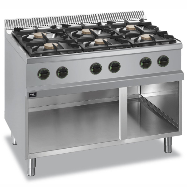 Плита газова Apach APRG-117P/PL