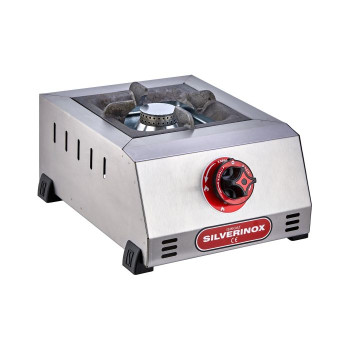 Плита газова Silver 2900 LPG