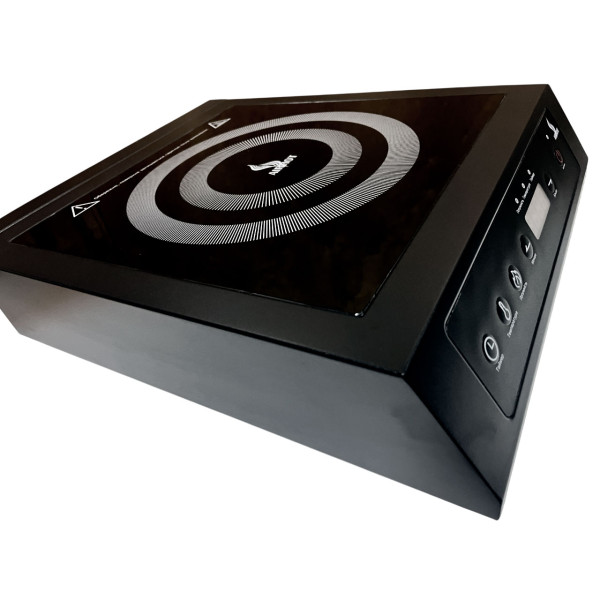 Плита індукційна Airhot IP3500 BLACK