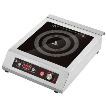 Плита індукційна Airhot IP3500 M