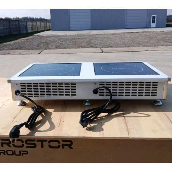 Плита індукційна Gooder TC 352