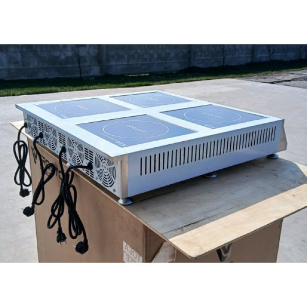 Плита індукційна Gooder TC 354