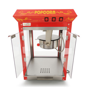 Апарат для поп-корну GoodFood PRINZCORN