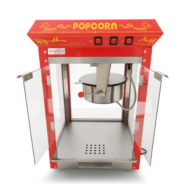 Апарат для поп-корну GoodFood PRINZCORN